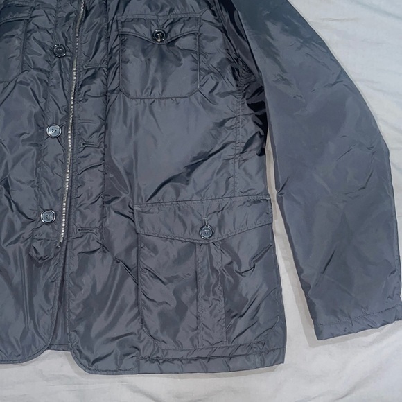 Prada “Art.SGH575” Jacket - Picture 6 of 14